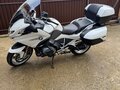 2021 BMW R 1250 RT, белый, 2230000 рублей - вид 1