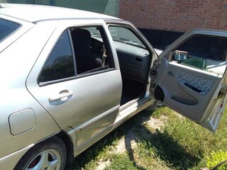 2007 Chery Amulet (A15) I, серебристый, 280000 рублей, вид 3