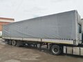 2006 Schmitz Cargobull SPR, серый, 870000 рублей - вид 1