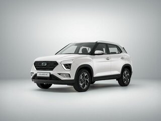 2025 Solaris HC, белый, 2820000 рублей, вид 1