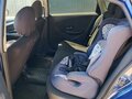 2014 Nissan Almera III (G15), синий, 580000 рублей - вид 5