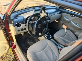 2012 Lifan Smily I (320), пурпурный, 100000 рублей, вид 5