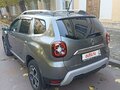 2021 Renault Duster, серый - вид 8