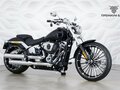 2025 Harley-Davidson Breakout, чёрный, 3099000 рублей - вид 4