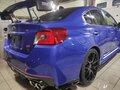 2016 Subaru WRX S4 I, синий - вид 4