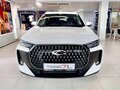 2025 Chery Tiggo 7L I, белый, 2734000 рублей - вид 1