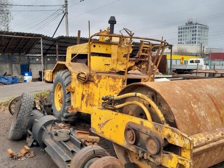 1996 Ingersoll Rand SP54, 499000 рублей, вид 2