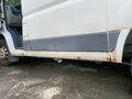 2010 Peugeot Boxer, белый, 800000 рублей - вид 9