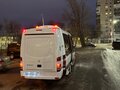 2014 Mercedes-Benz Sprinter, белый, 5750000 рублей - вид 8