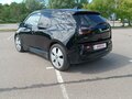 2016 BMW i3 REX 94Ah I (I01), чёрный, 2850000 рублей - вид 5