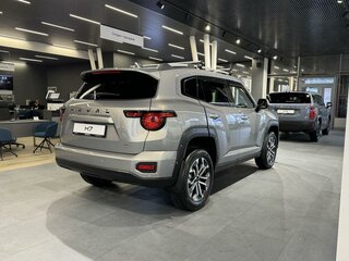 2026 Haval H7 I, серый, 4199000 рублей, вид 5