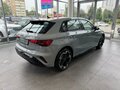 2026 Audi A3 35 TFSI IV (8Y) Рестайлинг, серый, 4700000 рублей