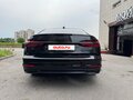 2018 Audi A6 55 TFSI V (C8), чёрный, 4900000 рублей - вид 9