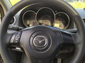 2005 Mazda 3 I (BK), серый, 355000 рублей - вид 5
