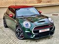 2017 Mini Hatch JCW III (F55/F56), зелёный - вид 2