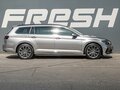2020 Volkswagen Passat GTE B8 Рестайлинг, серый, 3099000 рублей - вид 4