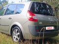 2007 Renault Scenic Grand II Рестайлинг, серый, 650000 рублей - вид 4
