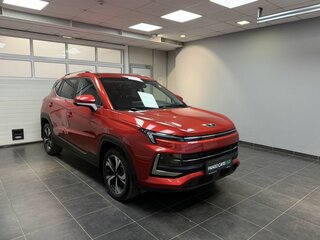 2023 Москвич 3, красный, 1430000 рублей, вид 3