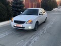 2009 Lada (ВАЗ) Priora I, белый, 410000 рублей - вид 1