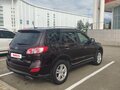 2011 Hyundai Santa Fe II Рестайлинг, коричневый, 1350000 рублей - вид 4