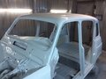 1968 Renault 4 I, белый, 600000 рублей - вид 5