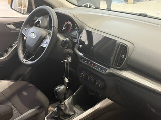 2026 Lada (ВАЗ) Iskra, коричневый, 1602000 рублей, вид 5