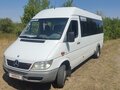 2014 Mercedes-Benz Sprinter Classic, белый, 1600000 рублей - вид 1