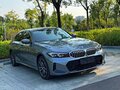2023 BMW 3 серии Long 320Li VII (G2x) Рестайлинг, серый, 3550070 рублей - вид 1