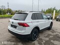 2017 Volkswagen Tiguan II, белый - вид 1
