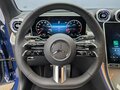 2026 Mercedes-Benz GLC Coupe 200 II (C254), синий - вид 8