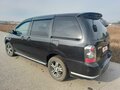 2004 Mazda MPV II (LW) Рестайлинг, чёрный, 600000 рублей - вид 2