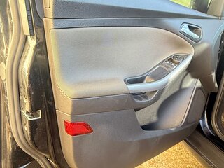 2012 Ford Focus III, чёрный, 720000 рублей, вид 5