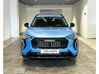 2026 Haval Jolion I Рестайлинг 2, голубой, 2622510 рублей, вид 2
