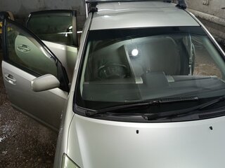 2005 Toyota Prius II Рестайлинг (XW20), серый, 710000 рублей, вид 2