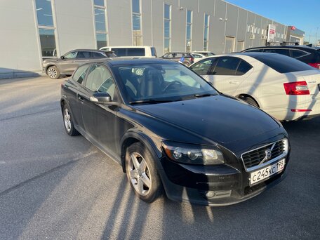 Volvo C30 I
