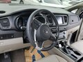 2019 Kia Carnival III, чёрный, 2600000 рублей - вид 4
