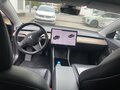 2019 Tesla Model 3 Long Range I, серый, 3750000 рублей - вид 8