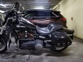 2013 Harley-Davidson Fat Bob, чёрный, 850000 рублей - вид 1