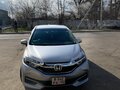 2018 Honda Shuttle II, серый, 1350000 рублей - вид 2