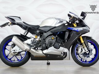 Yamaha YZF-R1M