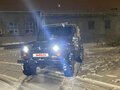 1992 УАЗ 31512, зелёный, 250000 рублей - вид 7
