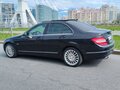 2008 Mercedes-Benz C-Класс 200 III (W204), чёрный, 1000000 рублей - вид 4