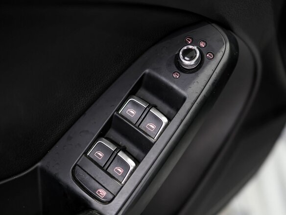 2013 Audi A5 I (8T) Рестайлинг, белый, 1799000 рублей - вид 9