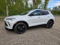 2023 Buick Encore GX I, белый, 1689000 рублей - вид 6
