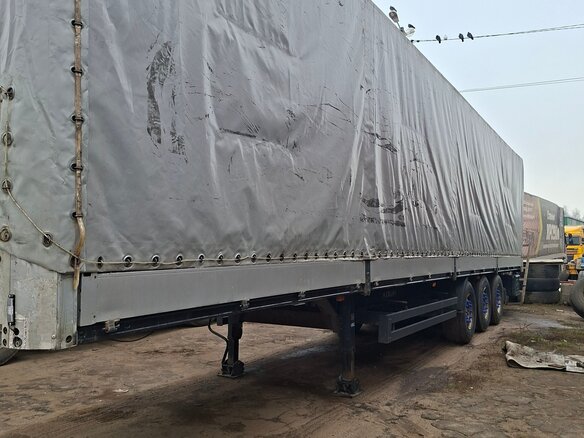 2007 Kogel SN24, чёрный, 850000 рублей - вид 1