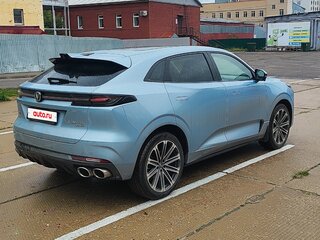 2021 Changan UNI-K, голубой, 2454000 рублей, вид 3