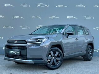 2026 Toyota RAV4 VI (XA60), серый, 4545000 рублей, вид 1