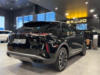 2024 Exeed RX, чёрный, 4950000 рублей, вид 5