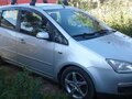 2007 Ford C-MAX I, серебристый, 700000 рублей