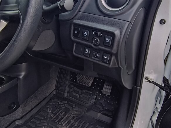 2020 Nissan Note II Рестайлинг, белый, 1300000 рублей - вид 25